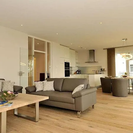 Tatil Evi 1 Strandallee 13 Timmendorfer Strand