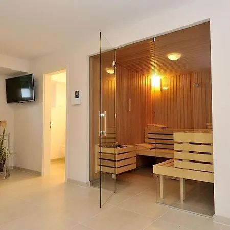 1 Strandallee 13 Тиммендорфер-Штранд