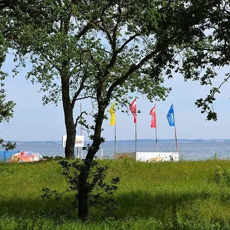 1 Strandallee 13 * Тиммендорфер-Штранд